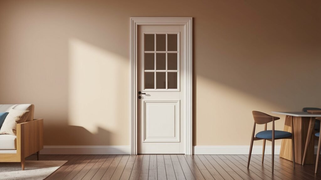 home depot interior doors