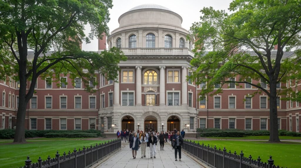 best law schools in the us​