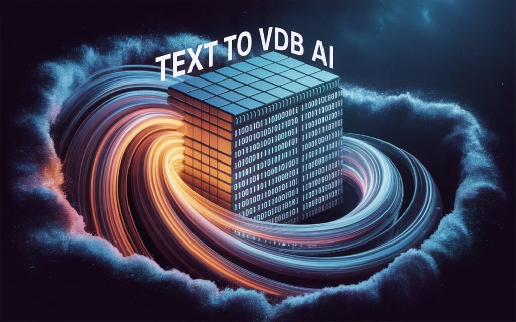 Text To VDB AI