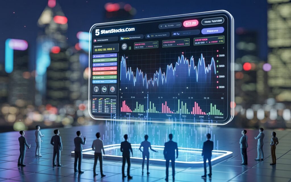 5starsstocks.com ai