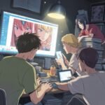 Olympus Scanlation: Bridging Cultures Through Manga Translation