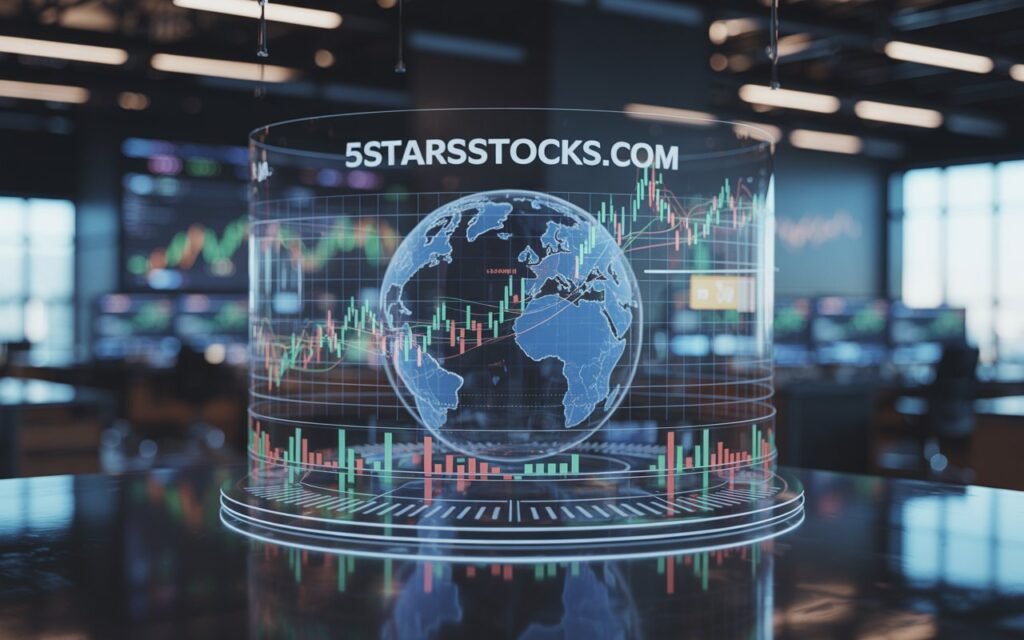 5StarsStocks.com AI 7 Reasons Traders Are Switching Today