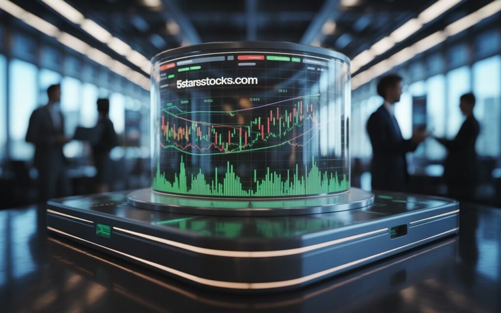 5starsstocks.com ai