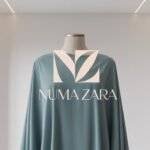 Numa Zara: The Future of Fashion Is Here