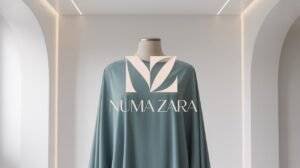 Numa Zara: The Future of Fashion Is Here