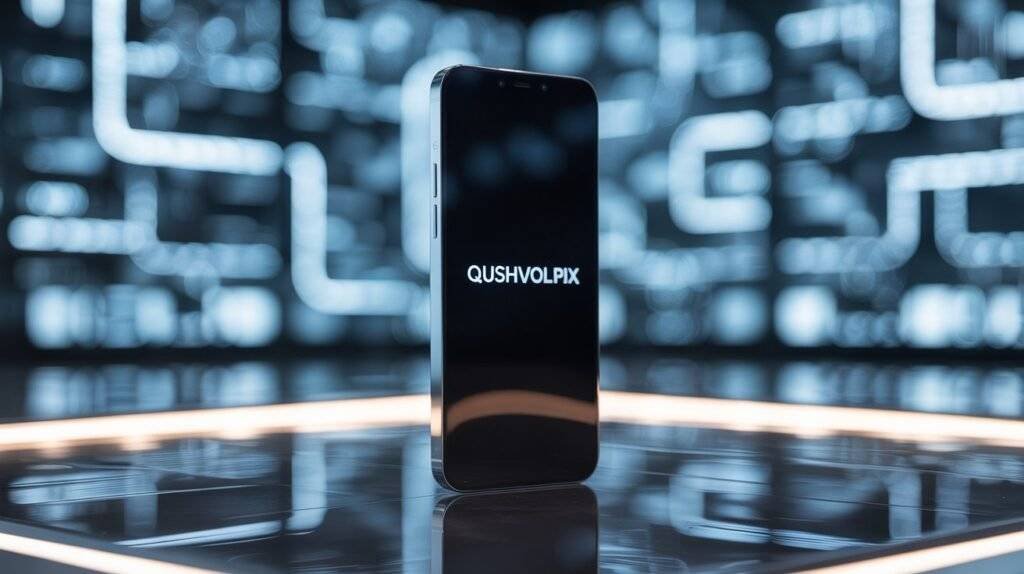About Qushvolpix Brand