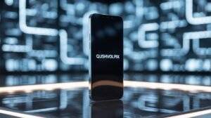 About Qushvolpix Brand: Smart Tech Redefined