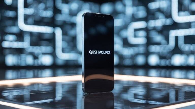 About Qushvolpix Brand