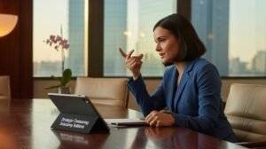 Shannon Swanick TPO Visionary: Redefining Outsourcing