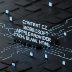 content://cz.mobilesoft.appblock.fileprovider/cache/blank.html — What It Means