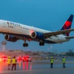 Delta Flight DL275 Diverted LAX: The Untold Story Behind This