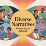 Your Topics Multiple Stories: A New Era of Deep, Resonant Content