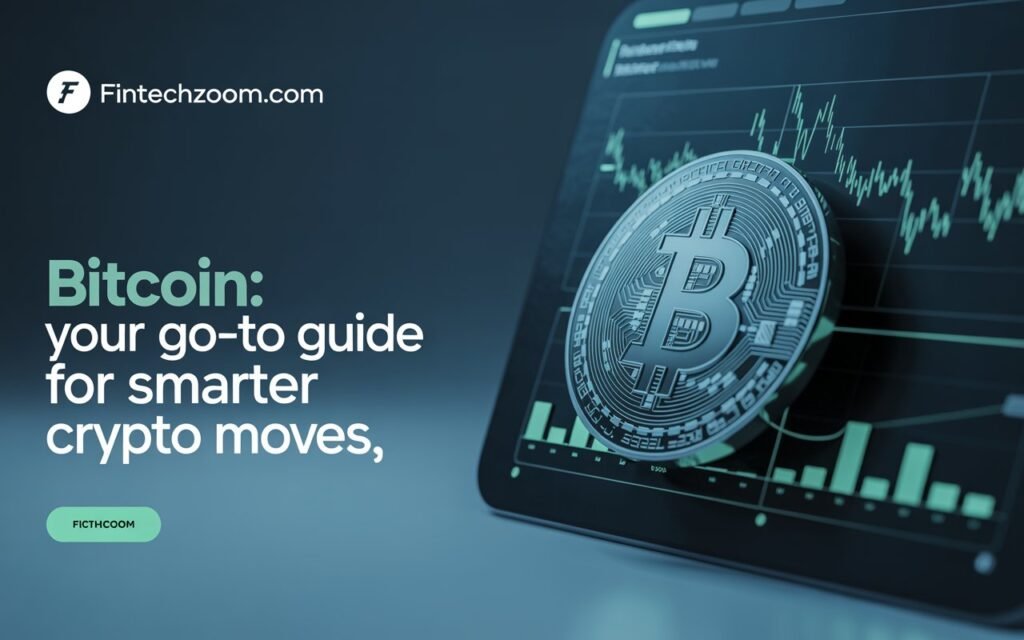 fintechzoom.com bitcoin