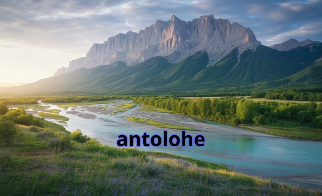 Antolohe: The Paradise That Captures Every Traveler’s Heart