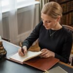 Corinna Toivonen Author: A Rising Voice Redefining Storytelling