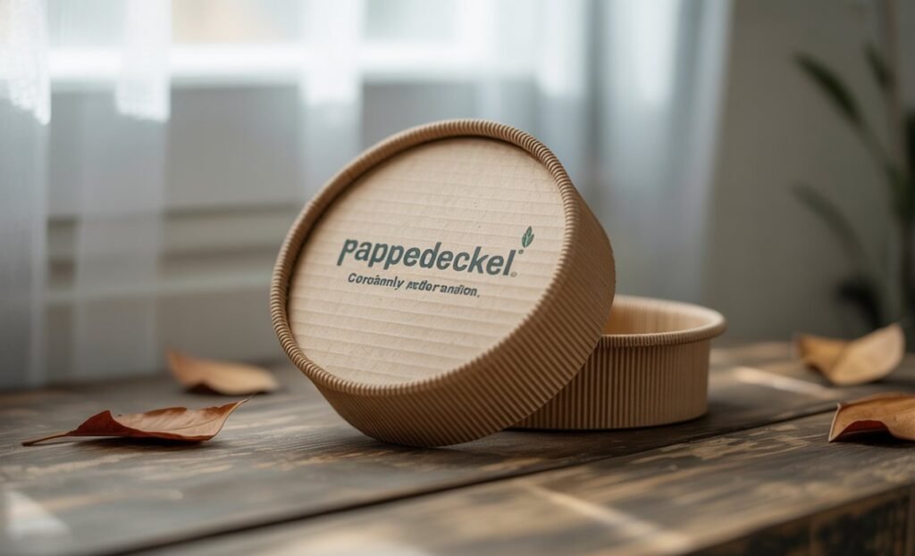 pappedeckel