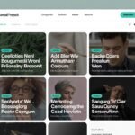 Serialpressit com: The Multi-Niche Hub Transforming Online Content