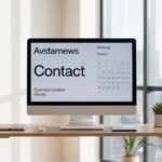 Avstarnews Contact Working Hours: A Complete Guide